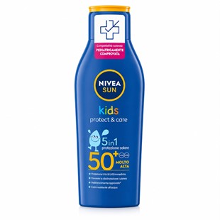 Picture of NIVEA SUN KIDS LOTION SPF50+
